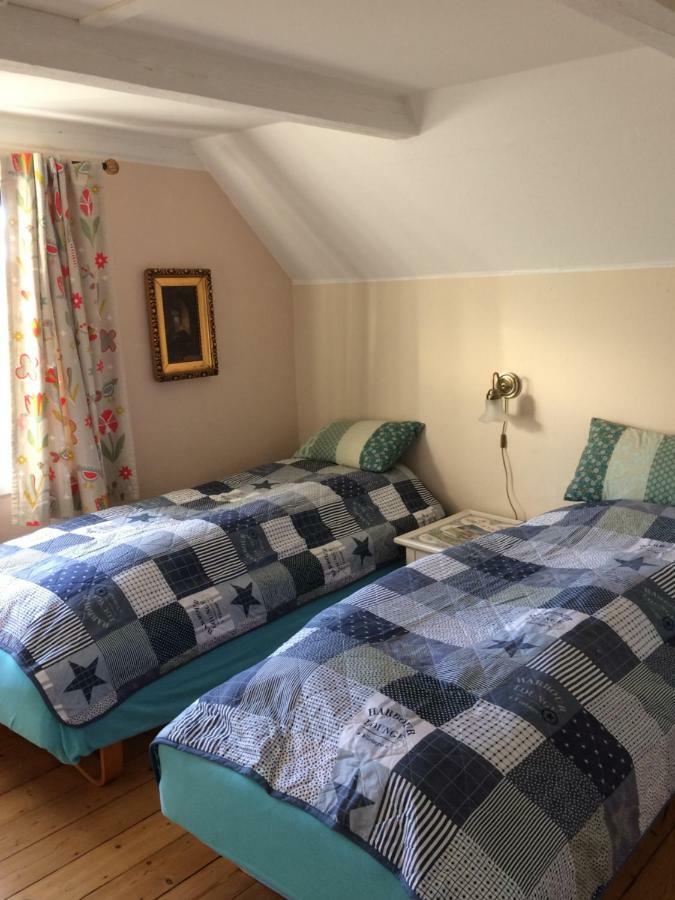 Pegasus Bed And Breakfast Helsinge Zewnętrze zdjęcie