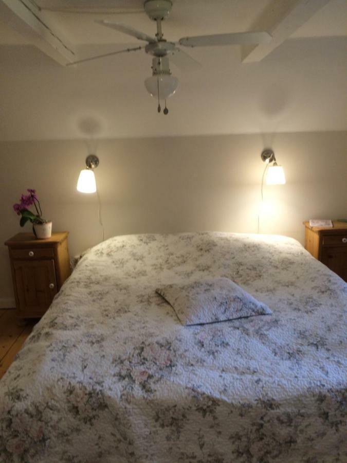 Pegasus Bed And Breakfast Helsinge Zewnętrze zdjęcie