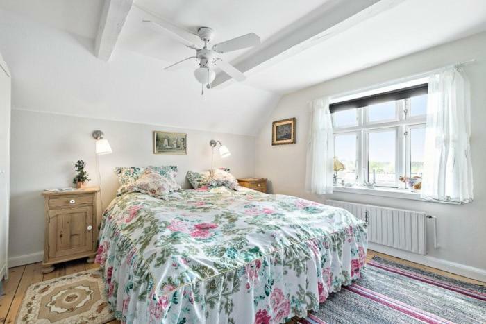 Pegasus Bed And Breakfast Helsinge Zewnętrze zdjęcie